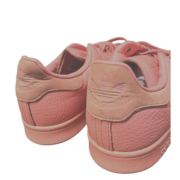 Adidas Stan Smith Tactil Rose Rare Pink BZ0469 Men US 9 Pharrell